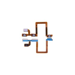 Power+Volume Flex Huawei P Smart Z Power+Volume Flex Huawei P Smart Z